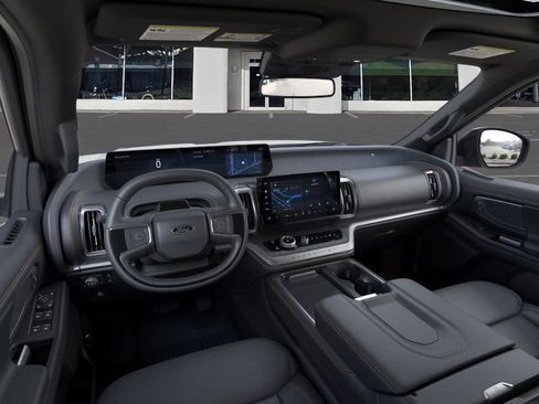 New 2025 Ford Expedition Tremor image 9