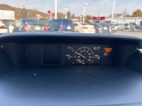 Used 2017 Subaru WRX Base w/ Popular Package #1 image 16