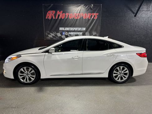 Used 2014 Hyundai Azera Limited image 2