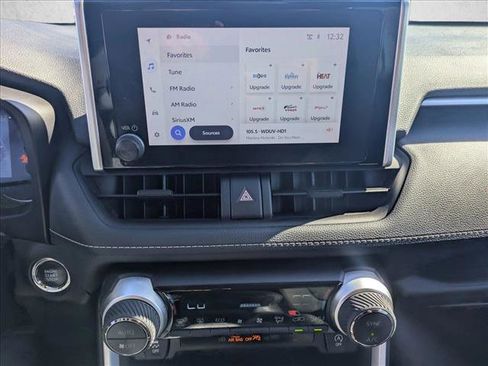 Used 2024 Toyota RAV4 XLE image 13