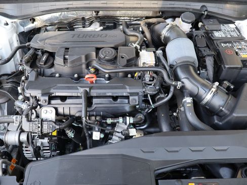 Used 2023 Kia K5 GT-Line FWD image 48
