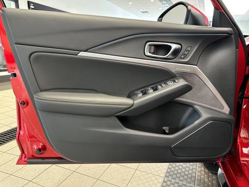 Used 2026 Acura Integra A-Spec FWD image 29