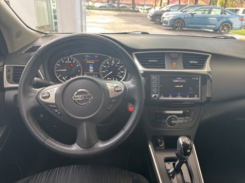 Used 2019 Nissan Sentra SV image 19