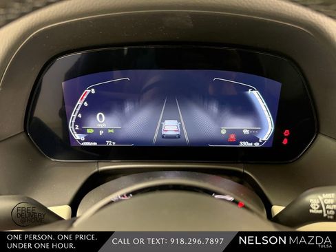 New 2026 MAZDA CX-5 Select AWD/4WD image 27