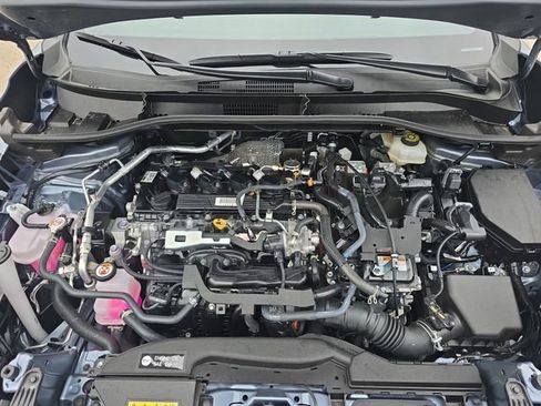 Used 2026 Toyota Corolla Cross S image 29