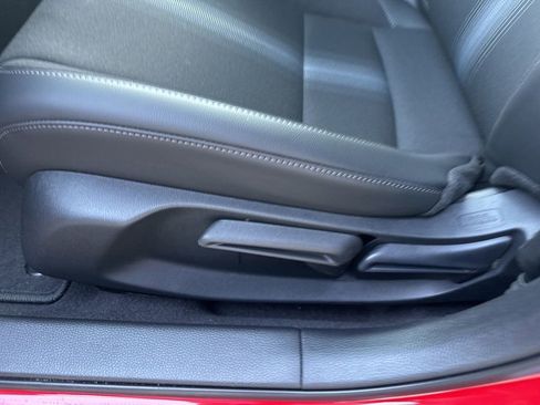 New 2026 Honda Civic Sport image 22