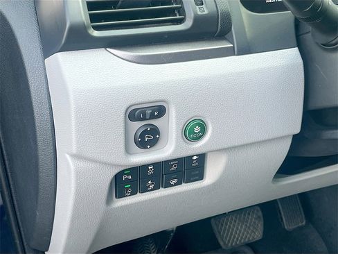 Used 2022 Honda Ridgeline RTL image 10