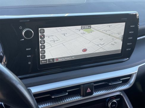 Used 2024 Kia K5 GT-Line image 25