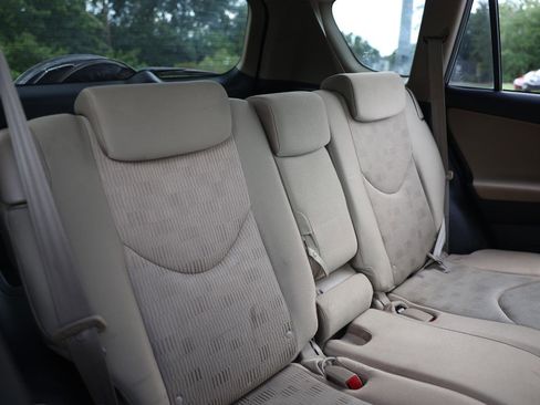Used 2010 Toyota RAV4 2WD image 14