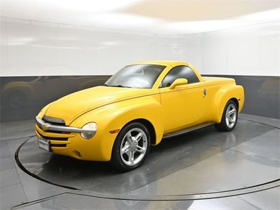 Used 2005 Chevrolet SSR w/ Preferred Equipment Group