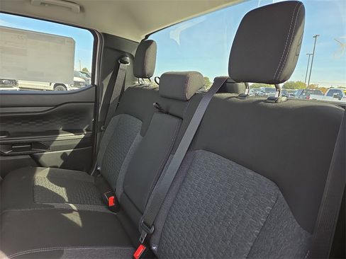 New 2025 Ford Ranger XL image 18