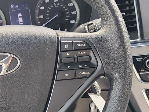 Used 2016 Hyundai Sonata SE image 27