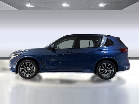 Used 2023 BMW X5 sDrive40i w/ M Sport Package RWD image 2