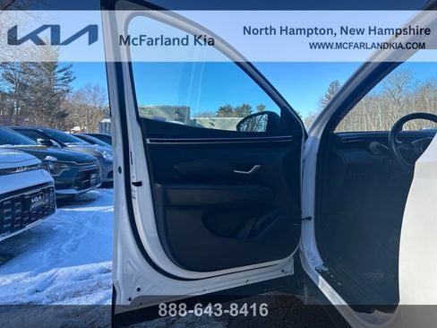 Used 2023 Hyundai Tucson Limited image 13