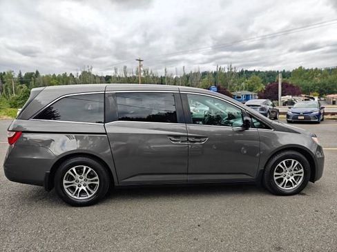Used 2012 Honda Odyssey EX image 8