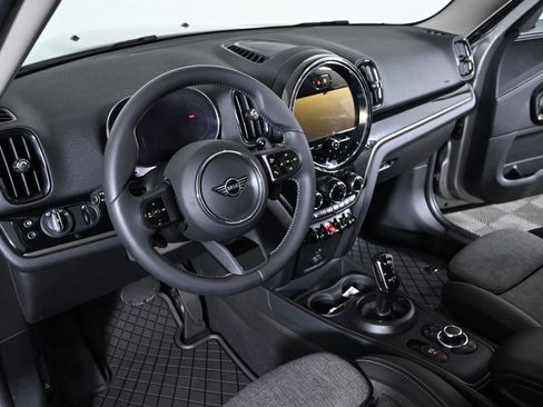 Used 2024 MINI Cooper Countryman S FWD image 11
