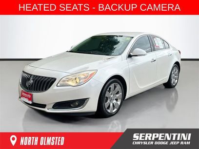 Used 2014 Buick Regal Premium
