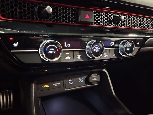 New 2026 Honda Civic Si image 15