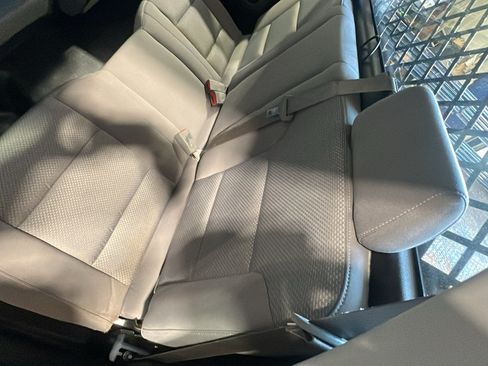 Used 2016 Chevrolet Silverado 3500 W/T RWD image 16