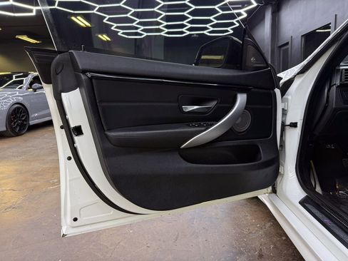 Used 2016 BMW 435i Gran Coupe image 12