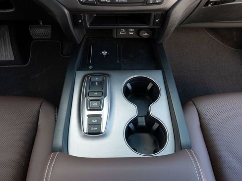 New 2026 Honda Ridgeline RTL image 23