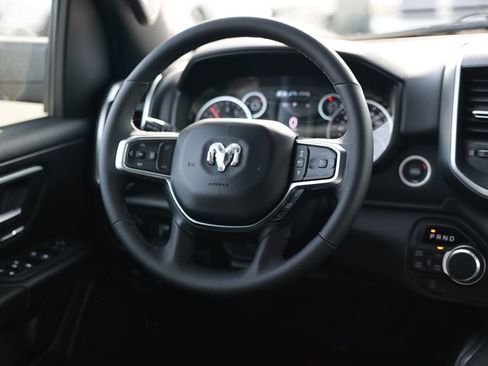 New 2026 RAM 1500 4x4 Crew Cab image 22