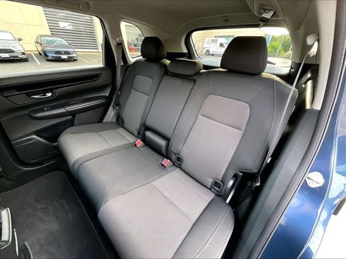 Used 2024 Honda CR-V EX image 15