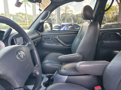 Used 2005 Toyota Tundra SR5 image 14