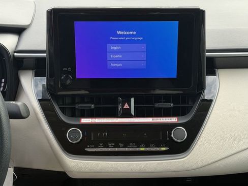 New 2026 Toyota Corolla LE image 16