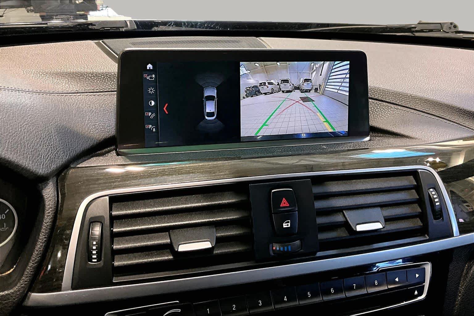 Used 2019 BMW 440i Gran Coupe xDrive w/ Convenience Package AWD/4WD image 28