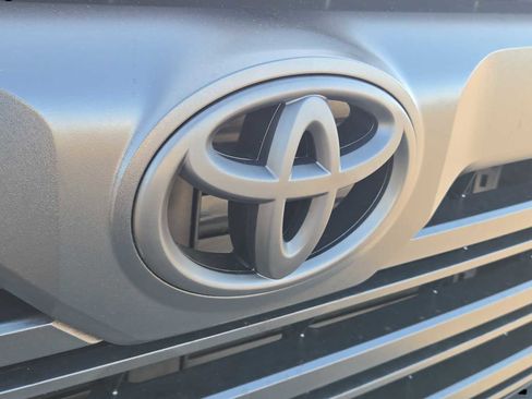 New 2026 Toyota Tundra SR5 AWD/4WD image 16