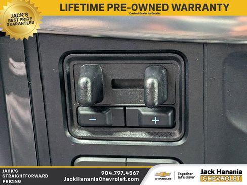 Used 2023 Ford F150 Lariat w/ Equipment Group 502A High AWD/4WD image 26