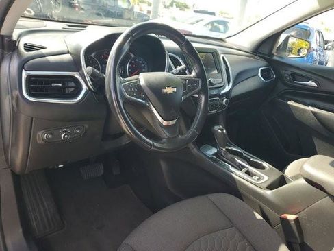 Used 2020 Chevrolet Equinox LT image 13