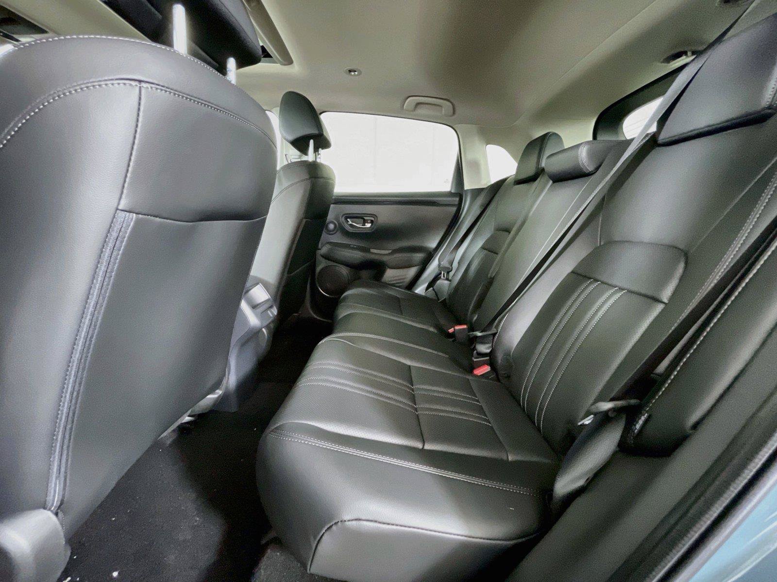 New 2027 Honda HR-V EX-L image 20