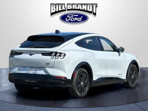 Used 2023 Ford Mustang Mach-E California Route 1 AWD/4WD image 3