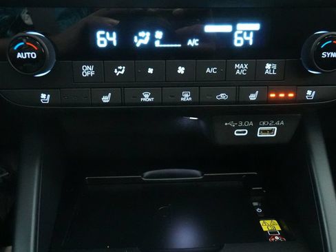 New 2026 Subaru Outback Wilderness AWD/4WD image 42