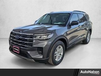 New 2026 Ford Explorer Active video 1