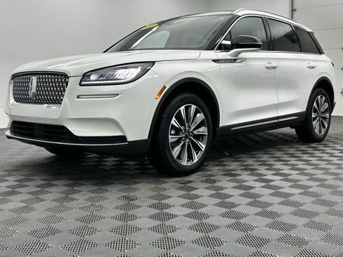 Used 2022 Lincoln Corsair Reserve w/ Elements Package image 22