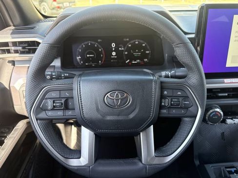 New 2026 Toyota Tacoma TRD Sport image 13