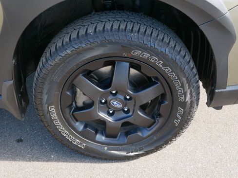 Certified 2024 Subaru Outback Wilderness image 15