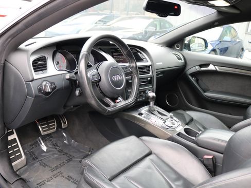 Used 2016 Audi S5 Premium Plus w/ Technology Package image 18