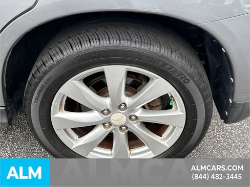 Used 2015 Mitsubishi Outlander Sport ES image 22