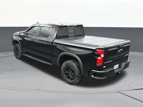 Used 2024 Chevrolet Silverado 1500 ZR2 image 58