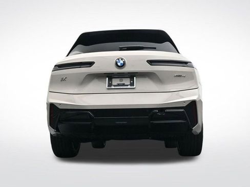 New 2026 BMW iX xDrive45 w/ M Sport Package image 31