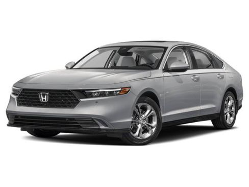 Used 2024 Honda Accord EX-L image 1