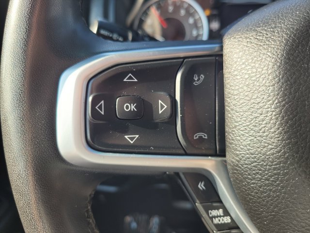Used 2025 RAM 1500 Big Horn AWD/4WD image 28