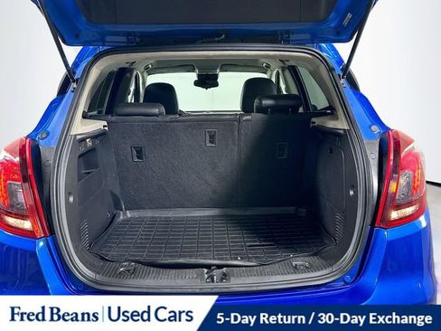 Used 2017 Buick Encore Preferred FWD image 26