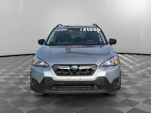 Used 2021 Subaru Crosstrek 2.0i image 8