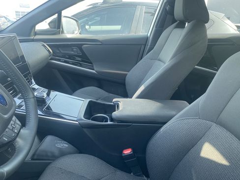 Used 2024 Subaru Solterra Premium AWD/4WD image 3