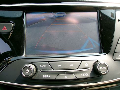 Used 2016 Buick Envision Premium image 18